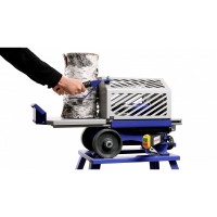 Malkas skaldītājs ar konusu BELMASH Maxima-360